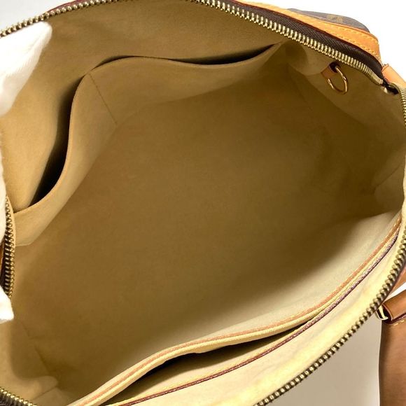 Louis Vuitton Retiro PM 2 Way Shoulder Bag Monogram - Picture 4 of 8